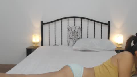 kaylee online show from 02/08/25, 05:51