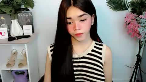Snapshot of femylove chatting on 05/16/26, 11:46 YOUR BEAUTIFUL ASIANFHEMY online show from 05/16/26, 11:46