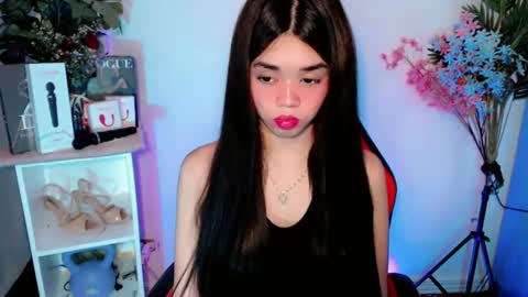 Snapshot of femylove chatting on 05/30/26, 03:36 YOUR BEAUTIFUL ASIANFHEMY online show from 05/30/26, 03:36
