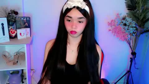 Snapshot of femylove chatting on 05/31/26, 01:03 YOUR BEAUTIFUL ASIANFHEMY online show from 05/31/26, 01:03