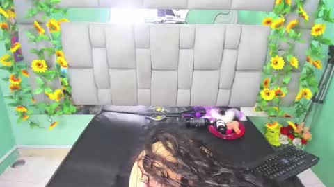 Fenix Lilith69 online show from 10/11/25, 01:42