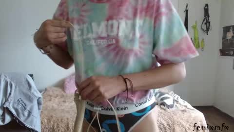 Snapshot of fenixmfx chatting on 02/21/25, 06:26 Fenix online show from 02/21/25, 06:26