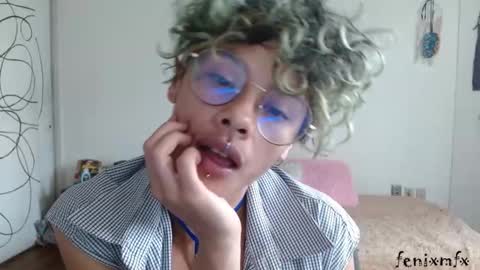 Snapshot of fenixmfx chatting on 02/28/25, 07:14 Fenix online show from 02/28/25, 07:14