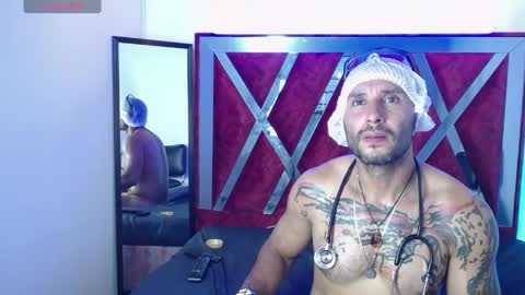 Fenix online show from 05/29/26, 04:27