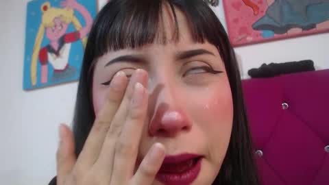 Snapshot of fenixxx1604 chatting on 01/06/26, 03:49 Fenixxx online show from 01/06/26, 03:49