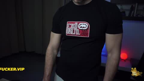 Feral Fucker online show from 01/24/25, 09:47