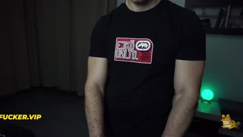 Feral Fucker online show from 01/28/25, 01:18