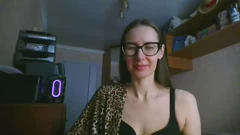 feraliss online show from 01/14/26, 08:20