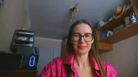 feraliss online show from 01/18/26, 10:41