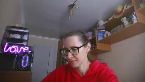 feraliss online show from 02/26/26, 11:09