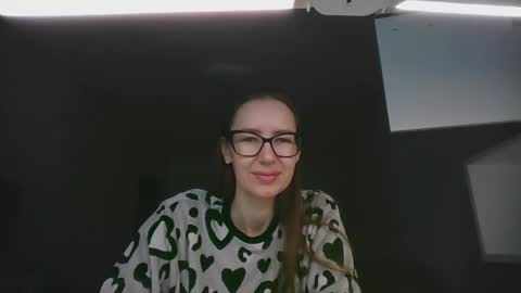 feraliss online show from 05/18/26, 10:54