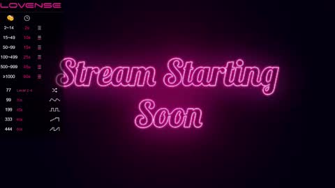 Snapshot of ferallberrys chatting on 09/15/25, 11:43 Milana online show from 09/15/25, 11:43