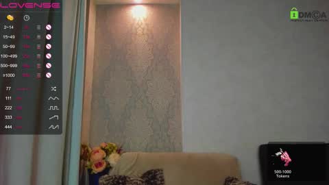 Milana online show from 02/11/26, 02:00