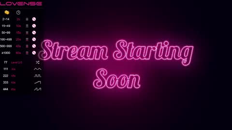 Milana online show from 04/21/26, 10:54