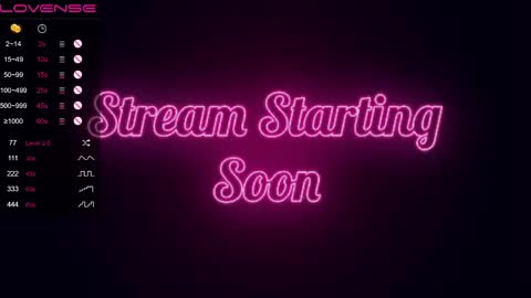 Milana online show from 05/03/26, 01:39