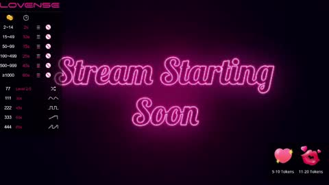 Milana online show from 05/06/26, 01:38