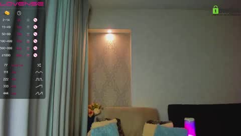 Milana online show from 05/11/26, 02:45