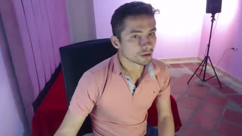 Snapshot of fermingomez1 chatting on 02/02/26, 07:34 fermingomez1 online show from 02/02/26, 07:34