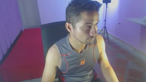 Snapshot of fermingomez1 chatting on 02/08/26, 12:03 fermingomez1 online show from 02/08/26, 12:03