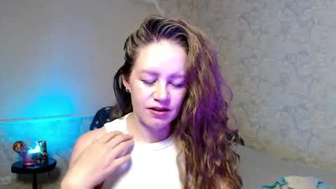 fern_lust online show from 05/23/26, 11:58