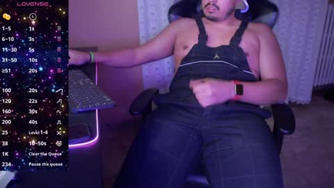 Fernan online show from 01/16/25, 02:30