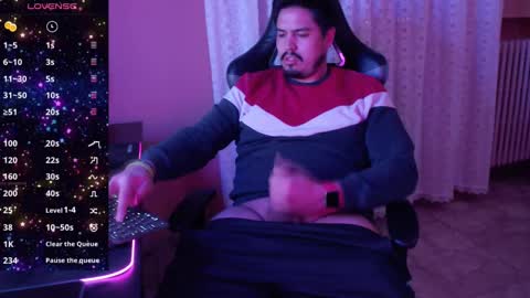 Fernan online show from 03/06/25, 05:43