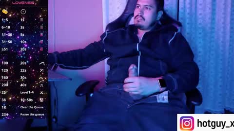 Fernan online show from 11/04/25, 04:39