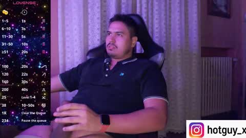 Fernan online show from 12/04/25, 07:00