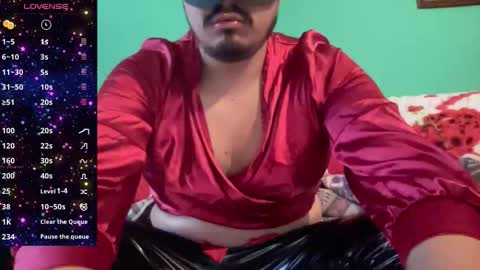 Fernan online show from 12/20/25, 09:38