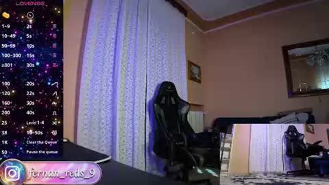 Fernan online show from 06/15/26, 04:42