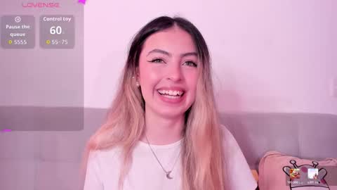 fernanda  online show from 02/16/26, 02:13