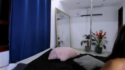 Fernanda online show from 12/18/25, 09:10