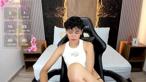 Snapshot of fernanda_indie chatting on 02/12/25, 07:13 F E R N A N D A online show from 02/12/25, 07:13