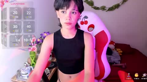 Snapshot of fernanda_indie chatting on 03/09/25, 04:05 F E R N A N D A online show from 03/09/25, 04:05