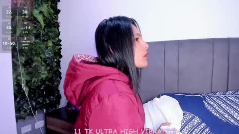 fernanda_liie_ online show from 01/17/26, 12:10