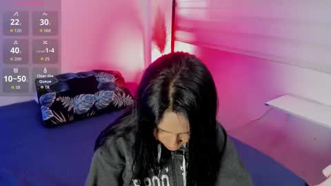 fernanda_liie_ online show from 04/24/26, 01:02