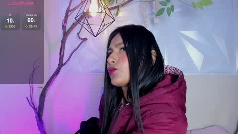 fernanda_liie_ online show from 05/06/26, 01:05