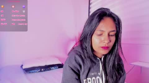fernanda_liie_ online show from 05/12/26, 01:52