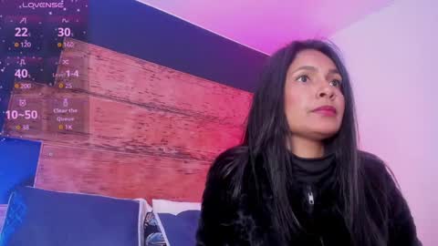 fernanda_liie_ online show from 06/06/26, 01:05