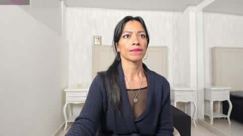 Fernanda  online show from 04/07/26, 05:19