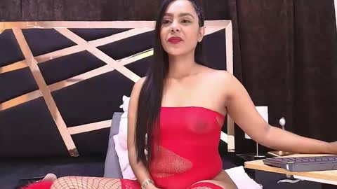 Fernandabrown s online show from 02/07/26, 07:45