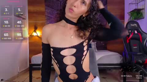 FERNANDA BROWN  online show from 05/23/26, 07:51