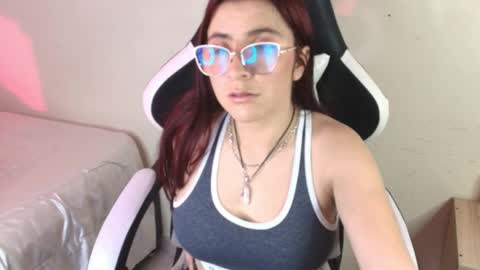 Fernanda Diaz online show from 09/19/25, 12:34