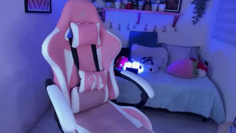 Fernanda Diaz online show from 12/04/25, 06:16