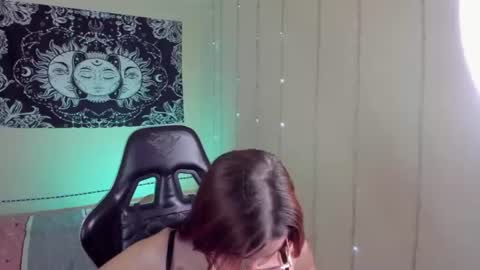 Fernanda Diaz online show from 06/24/26, 06:40