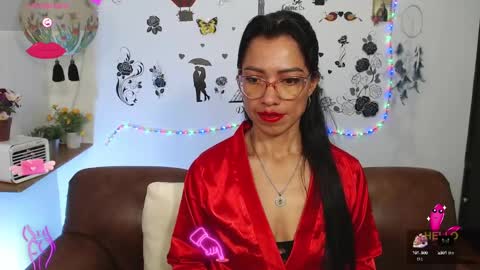 FernandaEloisa online show from 01/15/25, 02:13