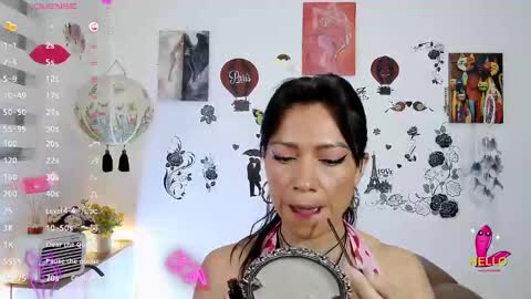 FernandaEloisa online show from 02/08/25, 12:50