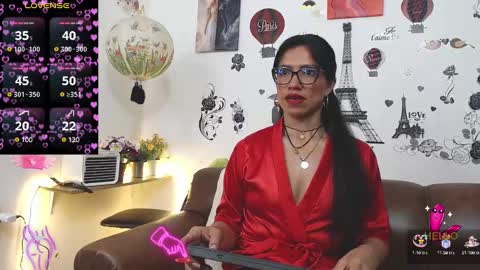 FernandaEloisa online show from 02/21/25, 02:38