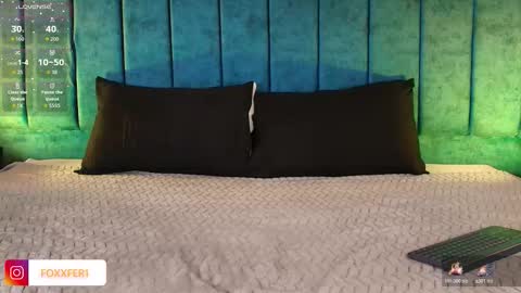 fernanda online show from 02/06/26, 03:55