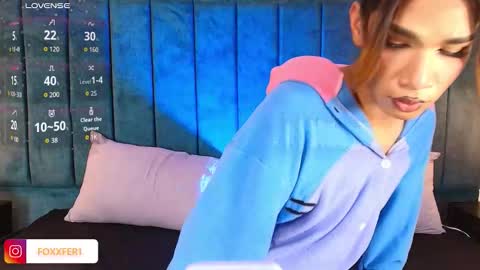 fernanda online show from 02/20/26, 03:47